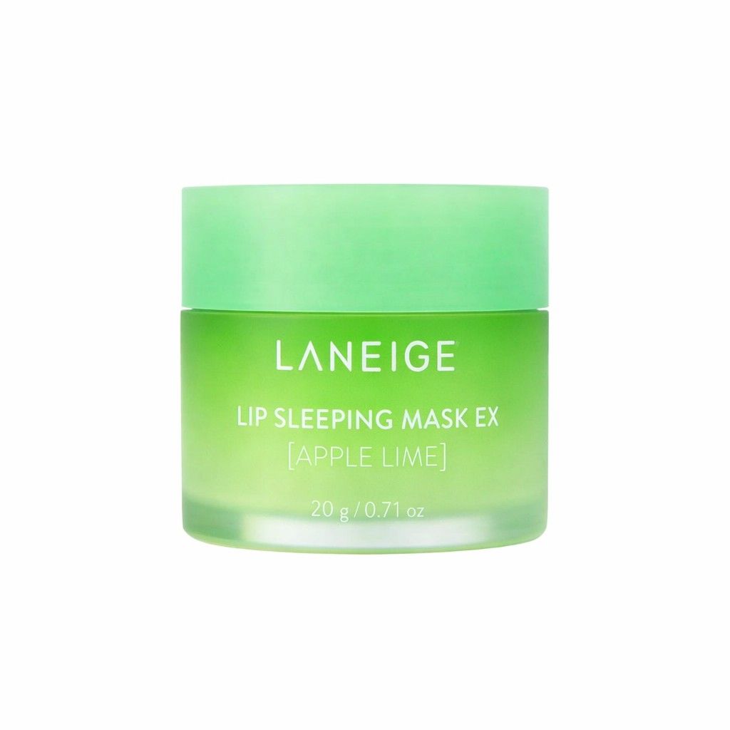 334e45f2-95a2-4e88-999e-cf0774262c1 Laneige - Lip Sleeping Mask EX (Apple Lime) - 20g / 0.71 oz - Image 1