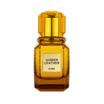 Ajmal – Amber Leather Eau De Parfum 100ml