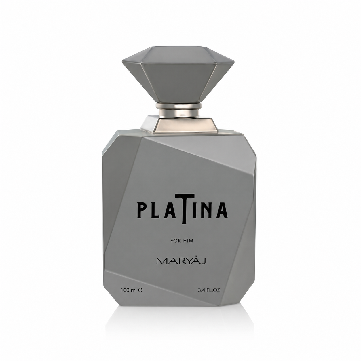 33ffea18-eb5c-4f70-883a-c9e76ebb309d Maryaj – Platina 100ml - Image 1