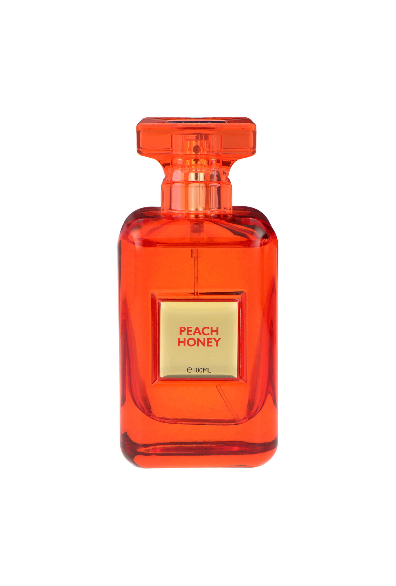 3448498_product-4325 Flavia – Peach Honey 100ml - Image 1