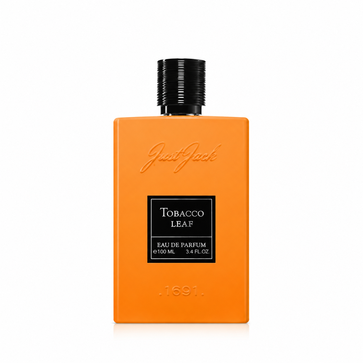 35233996-4d31-4b37-b155-670f65088256 Just Jack – Tobacco Leaf 100ml (Just Jack) - Image 1