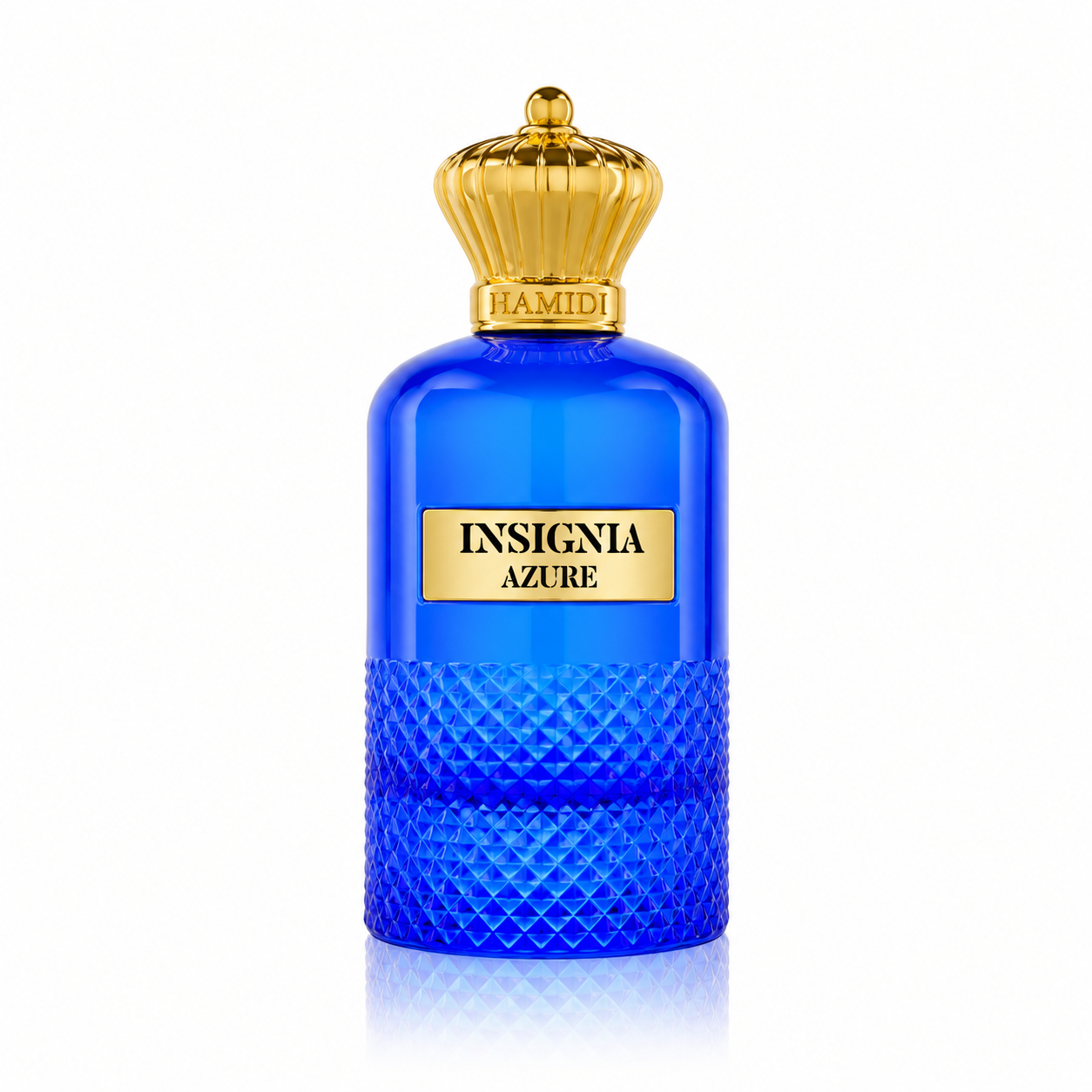 37457e65-bd23-442b-b930-b0e1ebbda9be-1 Hamidi – Insignia Azure 105ml - Image 1