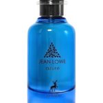 Alhambra – Jean Lowe Azure 100ml