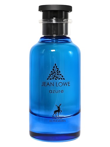 375x500.100480 Alhambra – Jean Lowe Azure 100ml - Image 1