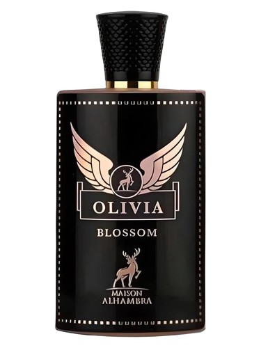375x500.89029 Alhambra – Olivia Blossom 100ml - Image 1