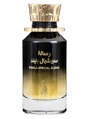 375x500.98743 Risala Series – Risala Special Blend 100ml - Image 1