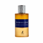Alhambra – The Memory Of Oud 100ml