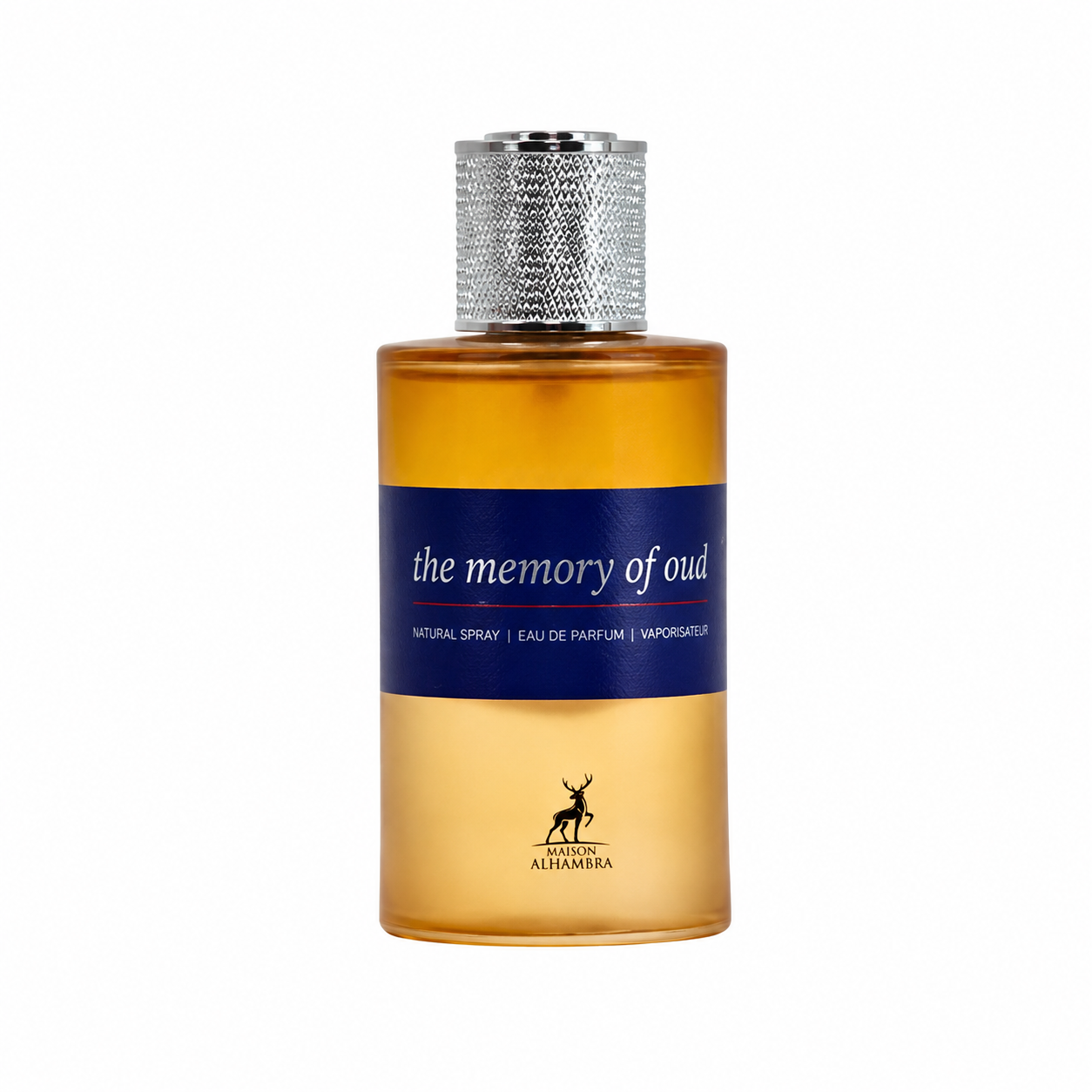 378da17e-5dbd-44a2-bc59-a24d89f0a380 Alhambra – The Memory Of Oud 100ml - Image 1