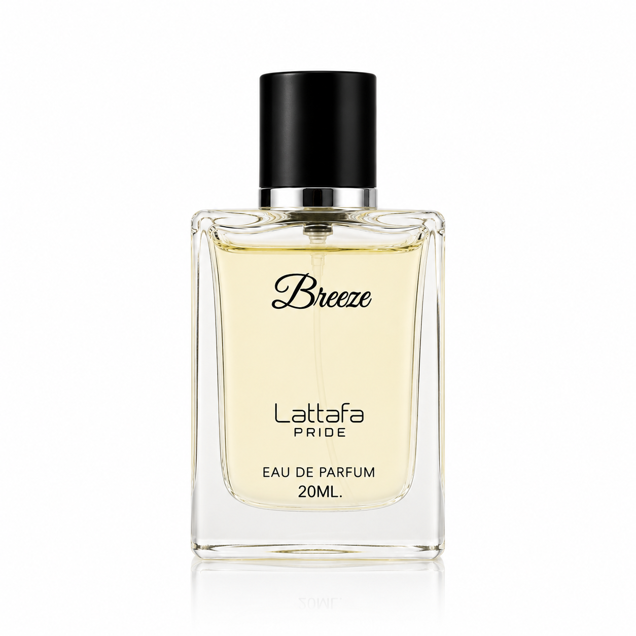 37aec6bf-e590-4a76-96b9-be35542e65bb Lattafa Pride – Breeze 20ml - Image 1