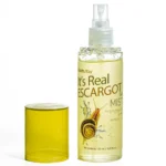 Farmstay - Is Real Gel Mist Escargot, 120ml