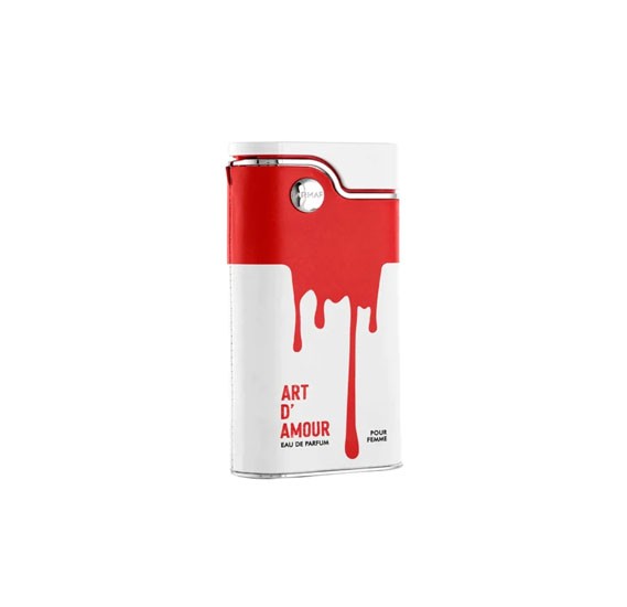 387986174Untitled-1 Armaf – Art D Amour 100ml - Image 1