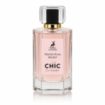 Alhambra – Chic Velvet Pink Secret 100ml