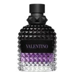 Valentino – Uomo Born In Roma Purple Melancholia Eau De Toilette 100ml