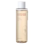 HEVEBLUE - Salmon Caring Centella Toner, 200ml