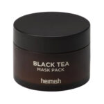 Heimish - Black Tea Mask Pack, 110ml