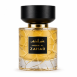 Nylaa – Amber Al Zahab Eau De Parfum 100ml