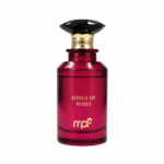 My Perfumes – Song Of Roses 100ml