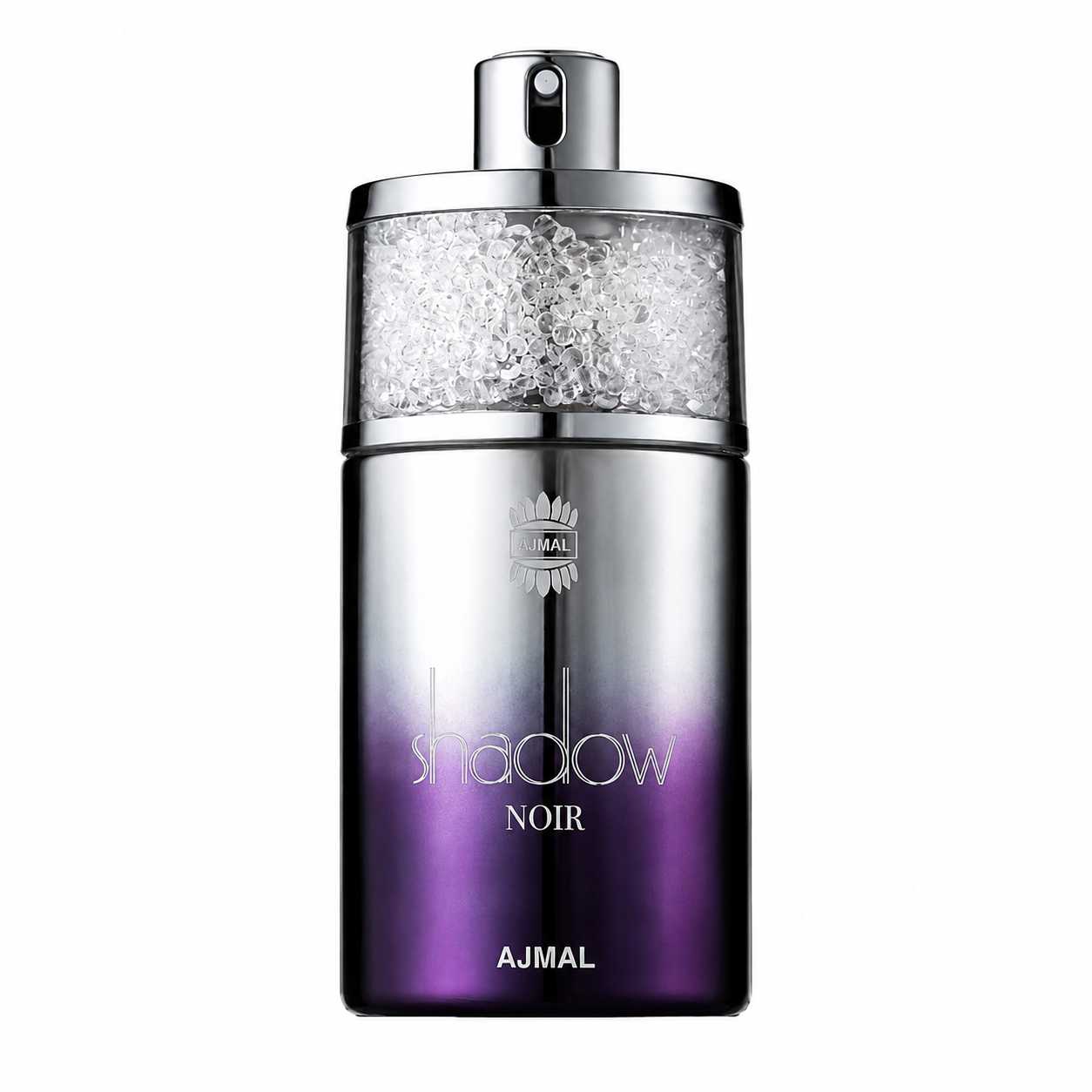3d5cb994-3419-4f0e-bf9f-efbcb5659fda Ajmal – Shadow Noir 75ml - Image 1