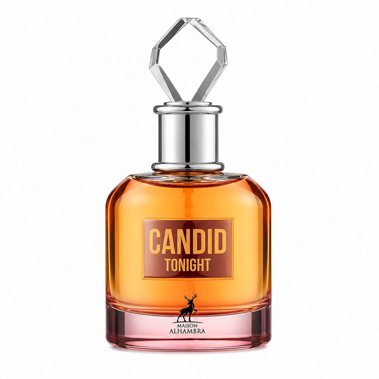 3e3e5b07-8a3e-4865-bcca-3d31d680ef87 Alhambra – Candid Tonight 100ml - Image 1