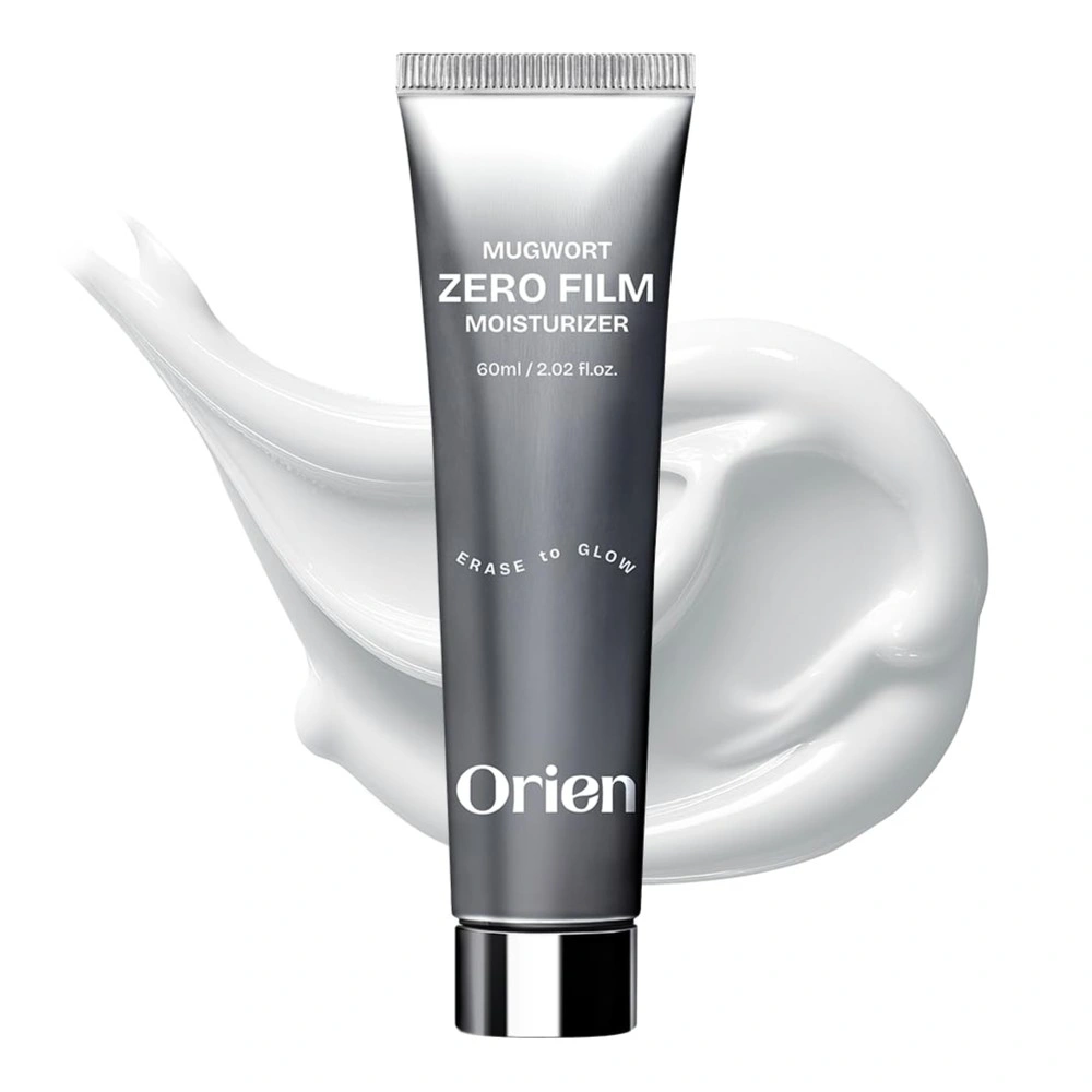 4040a41e-62ef-4966-afc8-2a55cd2589b1-thumbnail-1000x1000-2 Orien - Mugwort Zero Film Moisturizer, 60ml - Image 1