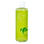 Jigott - Daily Real Cica Toner, 300ml