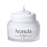 Arencia - Artisan's Hyssop Blurring Cream, 30g