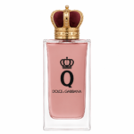 Dolce & Gabbana – Q By Dolce&Gabbana Intense Eau De Parfum 100ml