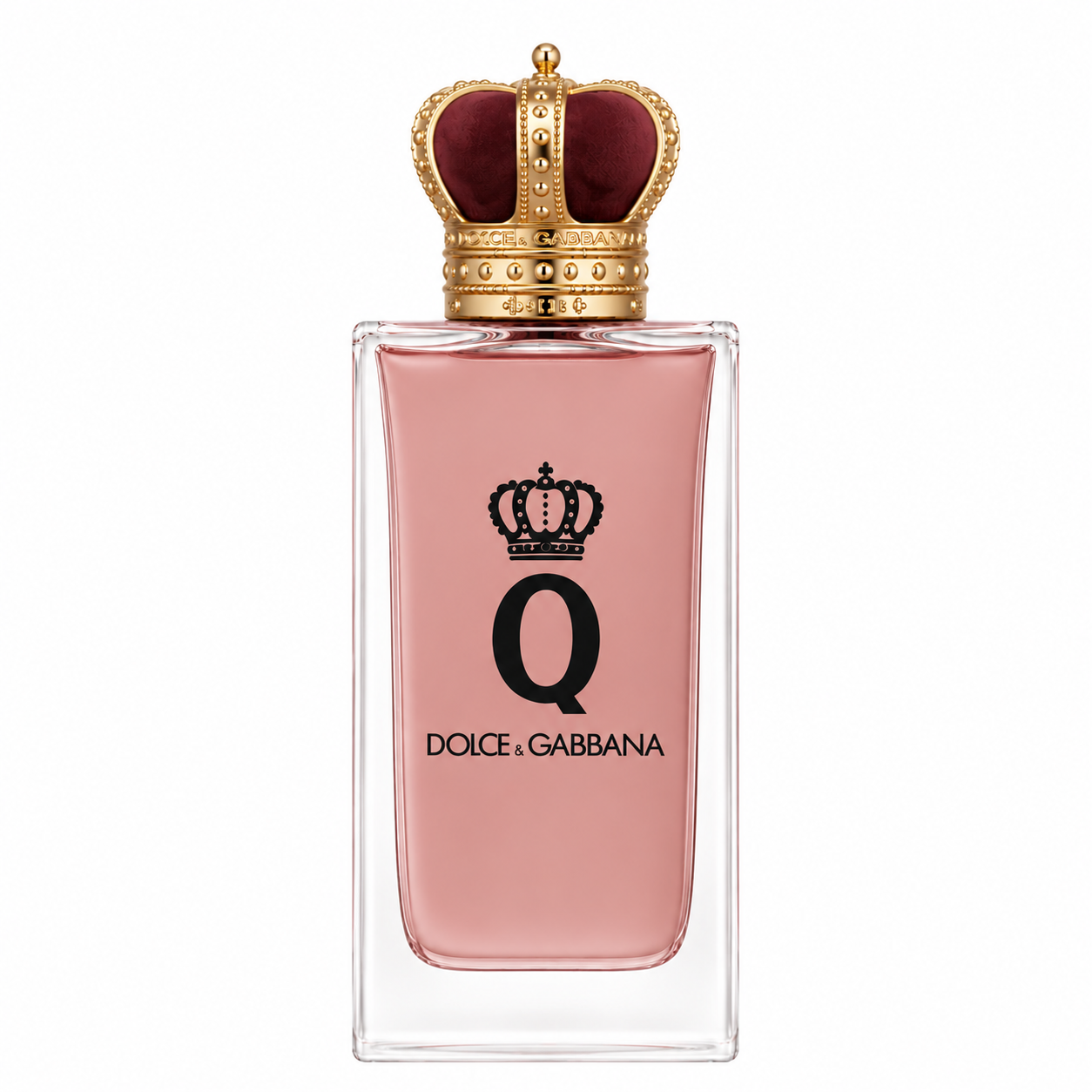 42eca1f3-f497-4285-b747-bca0ff49969b Dolce & Gabbana – Q By Dolce&Gabbana Intense Eau De Parfum 100ml - Image 1