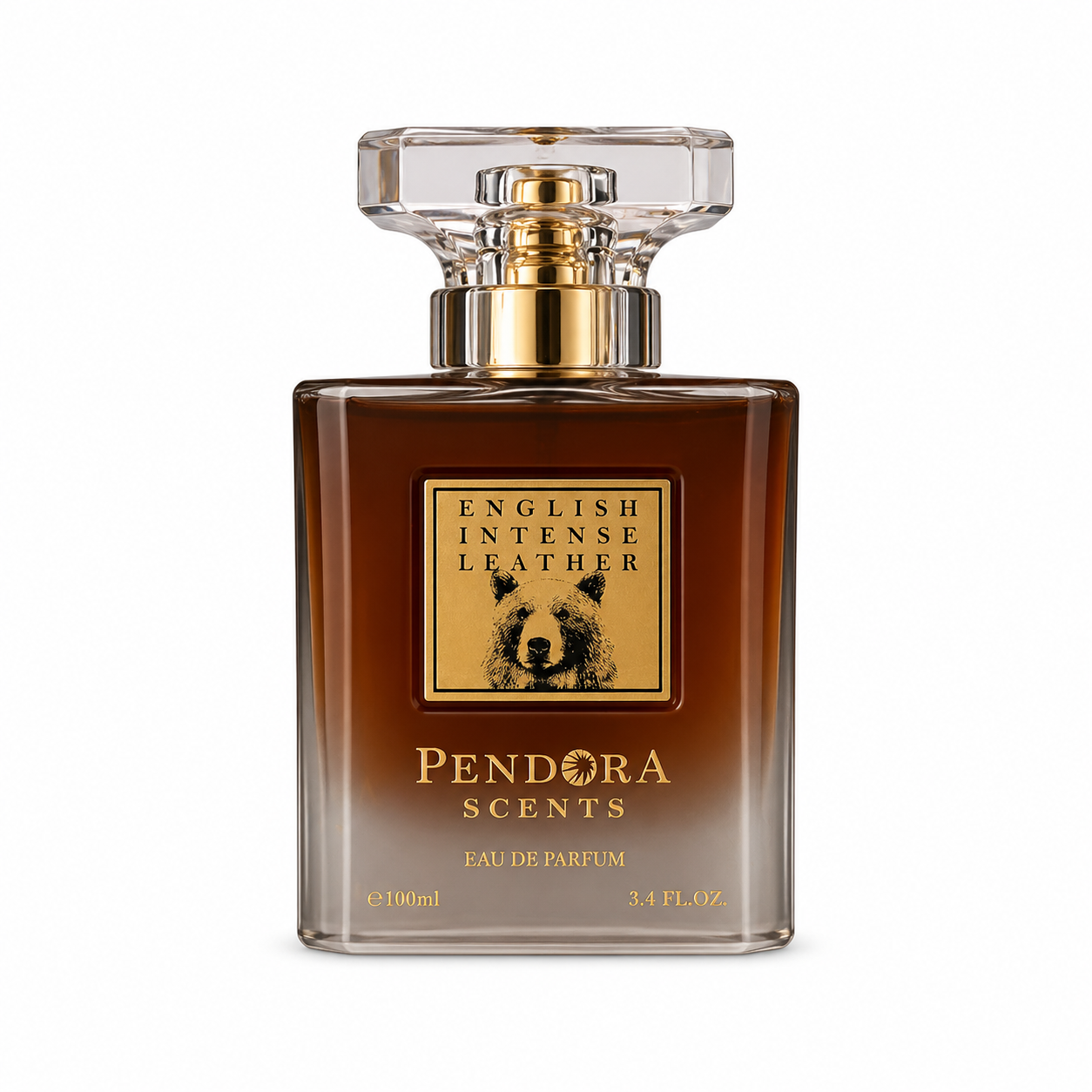 42fe6be8-e166-4196-a52b-b7d54e7273de Pendora Scents – English Leather Eau De Parfum 100ml - Image 1