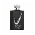 Lattafa Pride – Ishq Al Shuyukh Silver 100ml