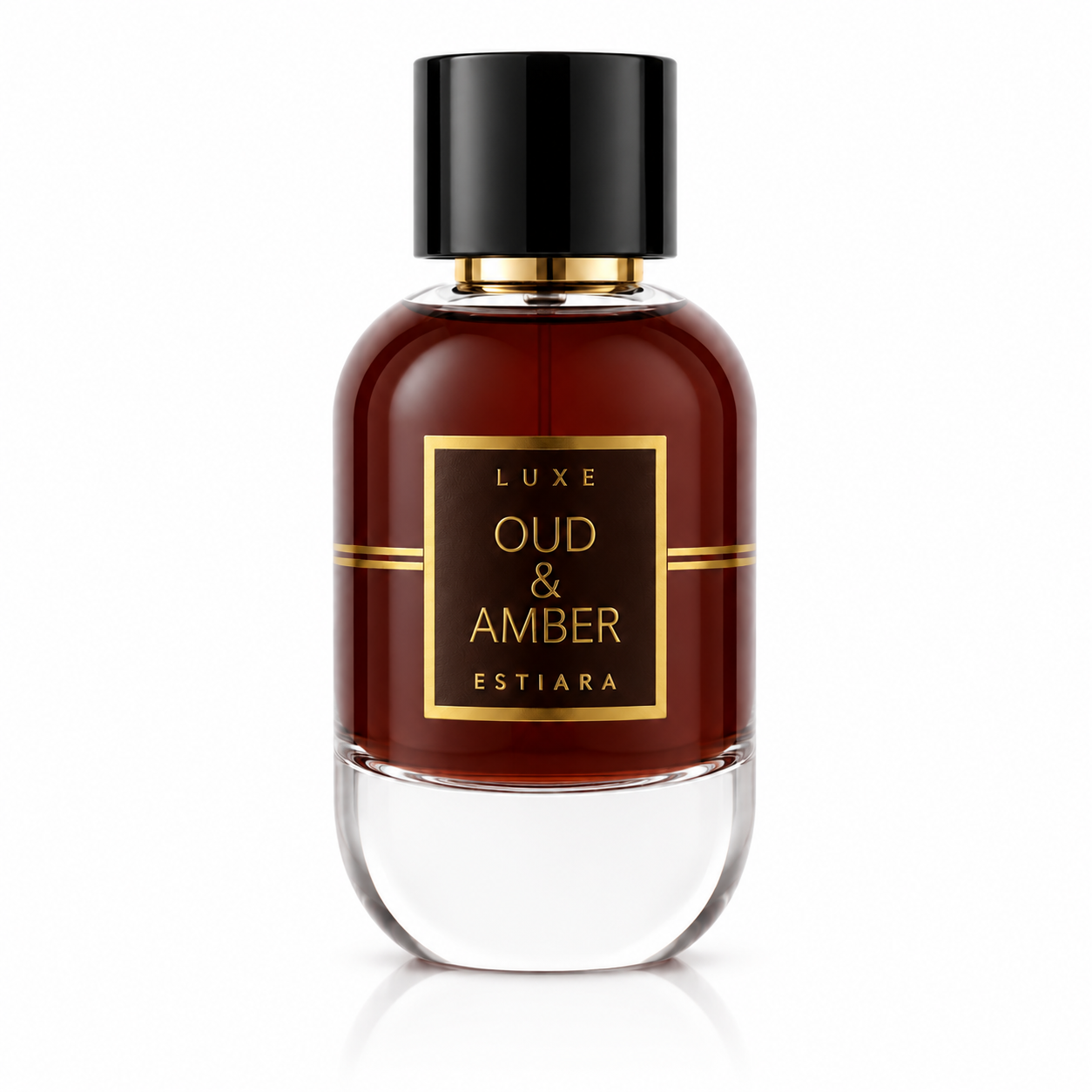 44f328f9-7d8e-44f7-9aa2-8b62369e020f Estiara – Oud & Amber 100ml - Image 1