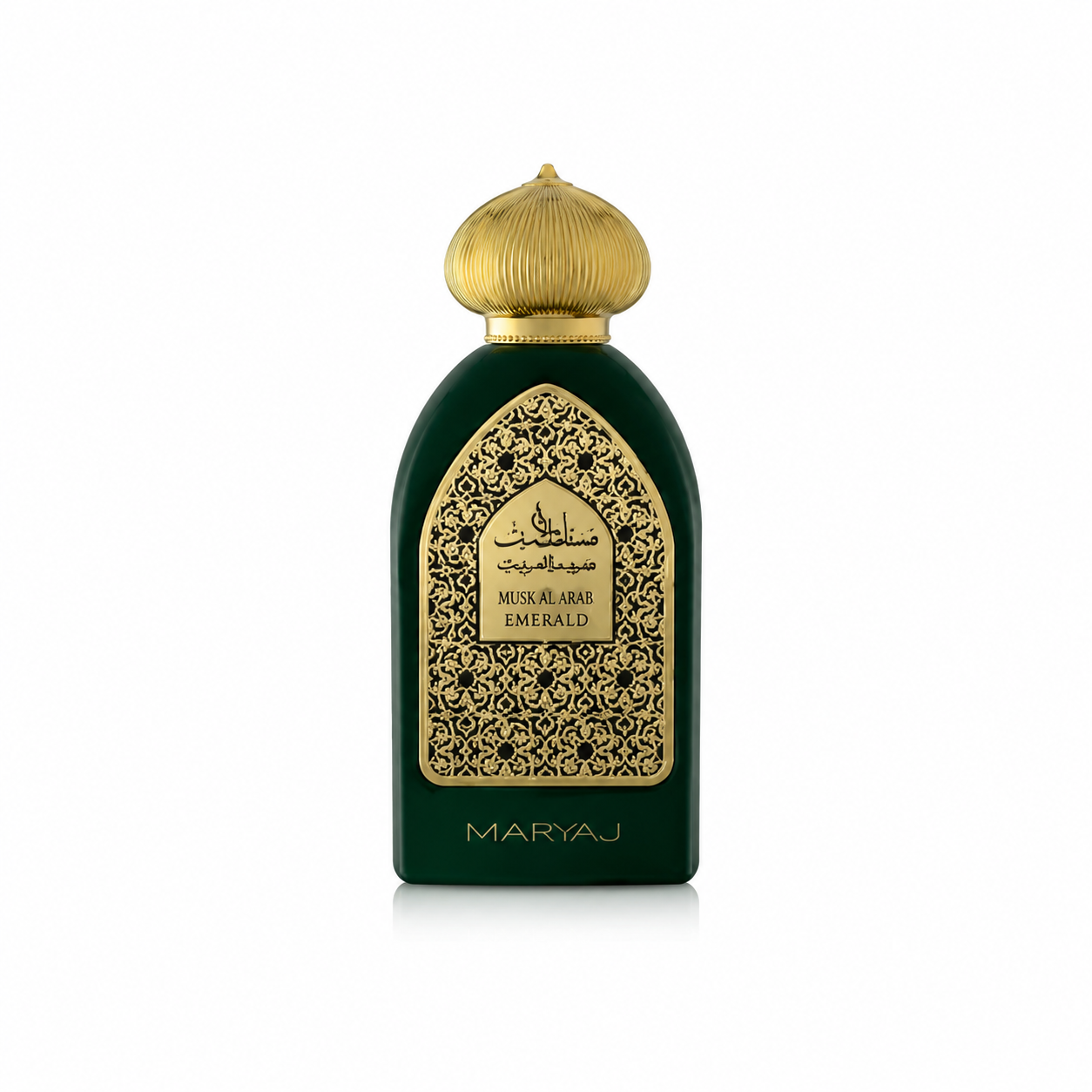 475fc615-ffd0-4e26-b054-2a7d79c7f7eb Maryaj – Sultan Secret 100ml - Image 1
