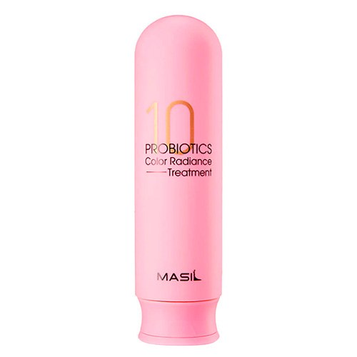 4800a375e6fb8f115d9d7c90c04db8cc MASIL - 10 Probiotics color radiance, 300ml - Image 1