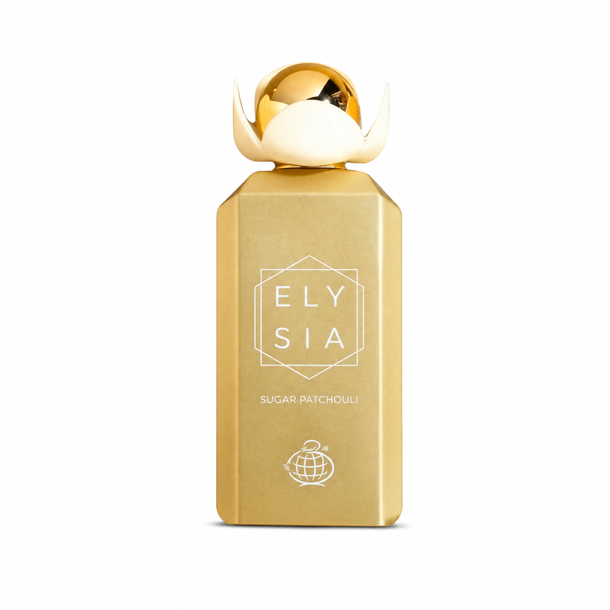 4808c331-87df-4ca5-8e49-a8981983e059-1 Fragrance World – Elysia Sugar Patchouli Eau De Parfum 100ml - Image 1