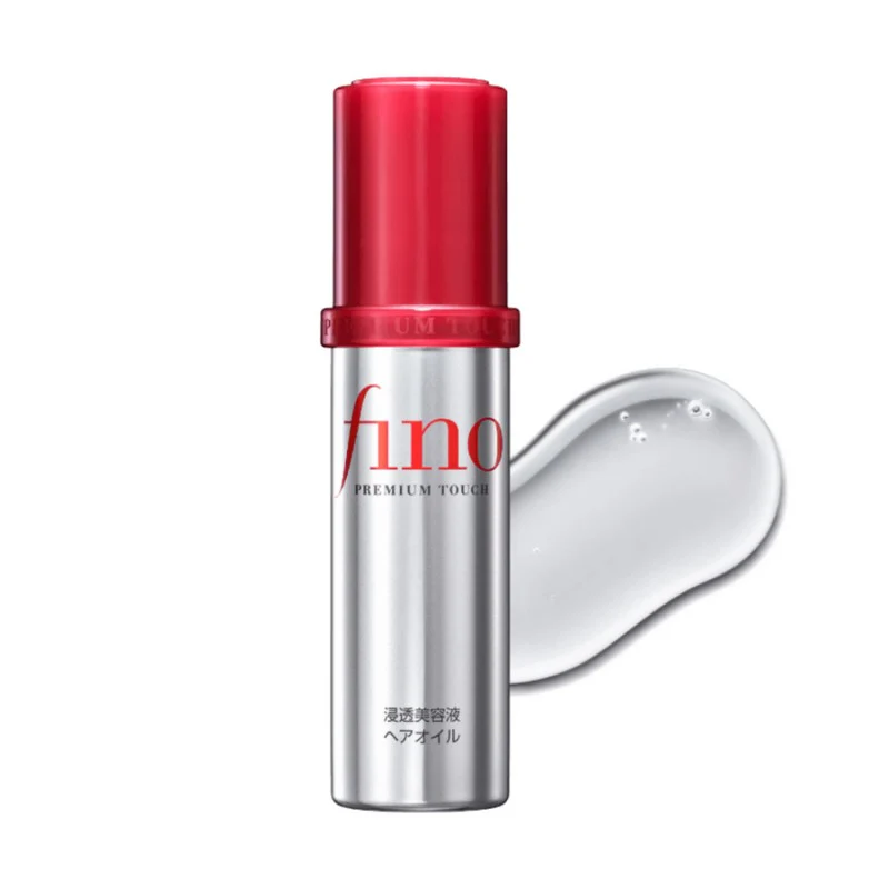 4901872471997-1 Shiseido - Fino Premium Touch Hair Oil, 70ml - Image 1