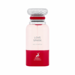 Alhambra – Love Spark 80ml