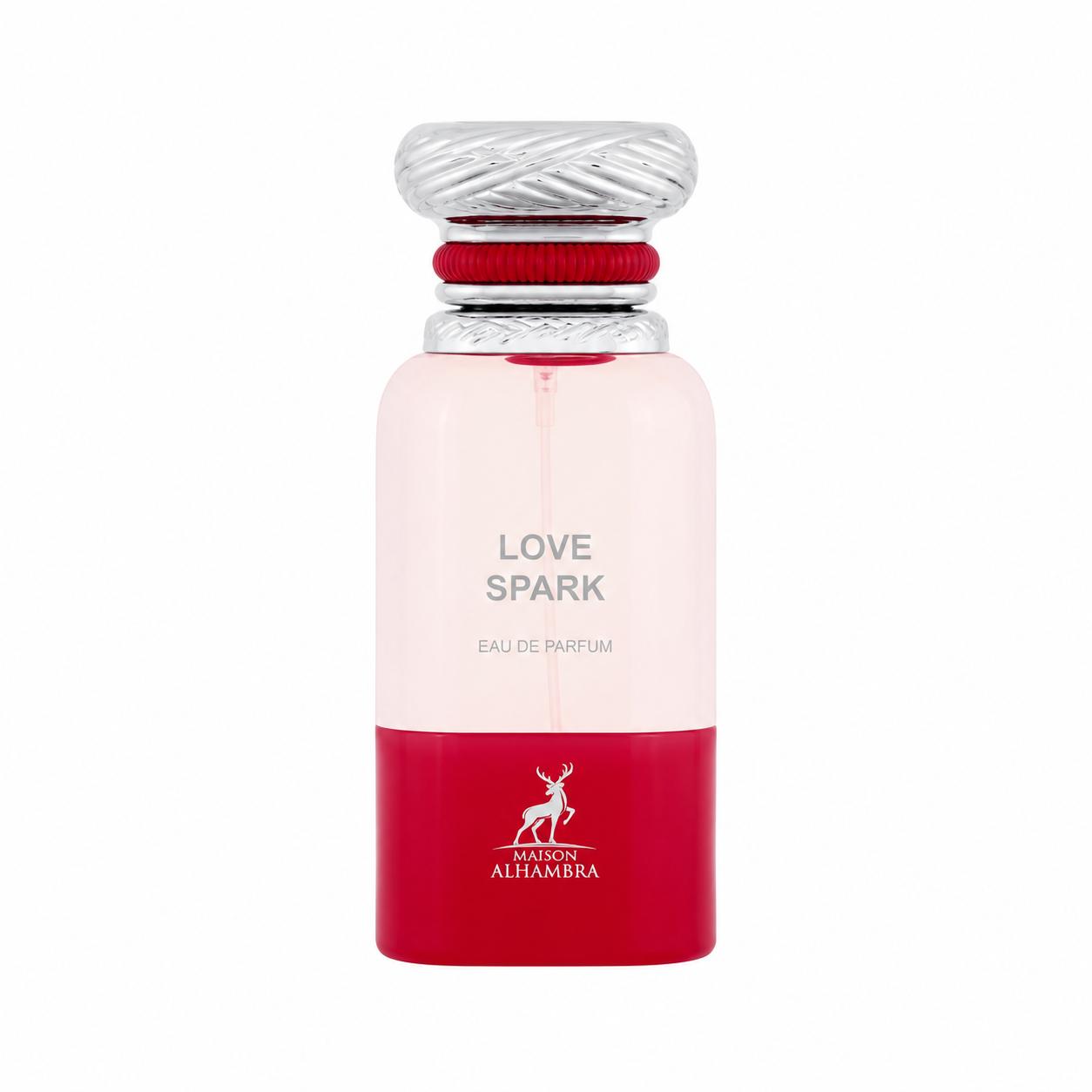 4999f7ec-2f0b-431e-bb6f-986a83057fe8 Alhambra – Love Spark 80ml - Image 1