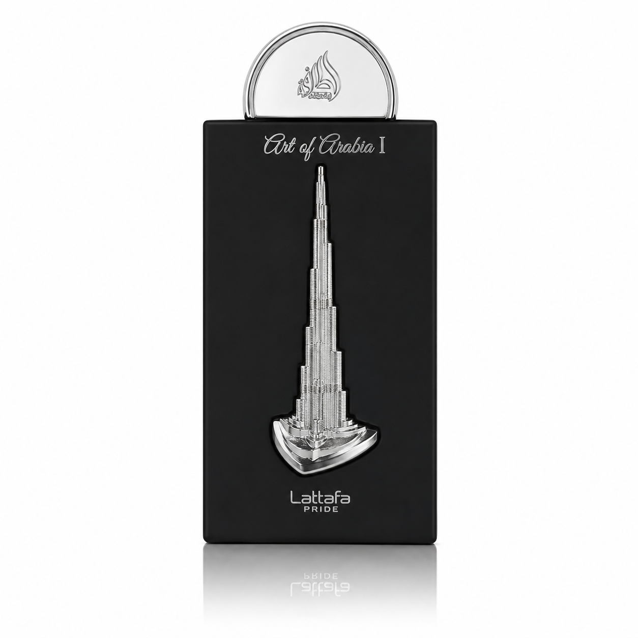 49b7683b-311c-490e-957a-f91bf9ebf0e8 Lattafa Pride – Art Of Arabia I 100ml - Image 1