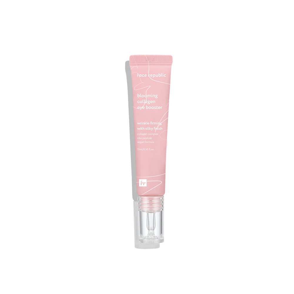 4deabe522087cff299e24fc8afb8782a76b0afd7_original Face Republic - Blooming Collagen Eye Booster, 15ml - Image 1