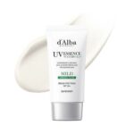 d'Alba - Waterfull Mild Sun Cream SPF50+ PA++++, 50ml