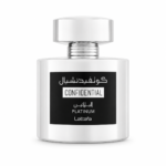 Lattafa – Confidential Platinum 100ml