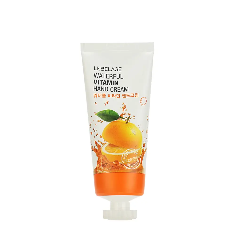 510382_092383_1.png LEBELAGE - Waterful Vitamin Hand Cream, 100ml - Image 1
