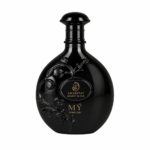 My Perfumes – Nyla Suede 80ml