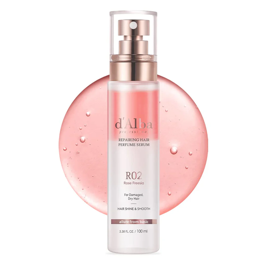 51P6W1QXf6L._SL1080_1024x1024 d'Alba - Professional Repairing Hair Perfume Serum, 100ml - Image 1