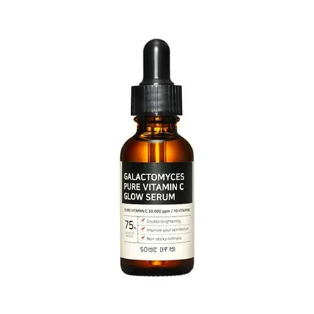 51cf3cf9-10d6-4d4a-a4e9-cde5d0130ed3_1.fd0f61c7f1c715aa17319e6b8502f747 SOME BY MI - Galactomyces Pure Vitamin C Glow Serum - 30ml - Image 1