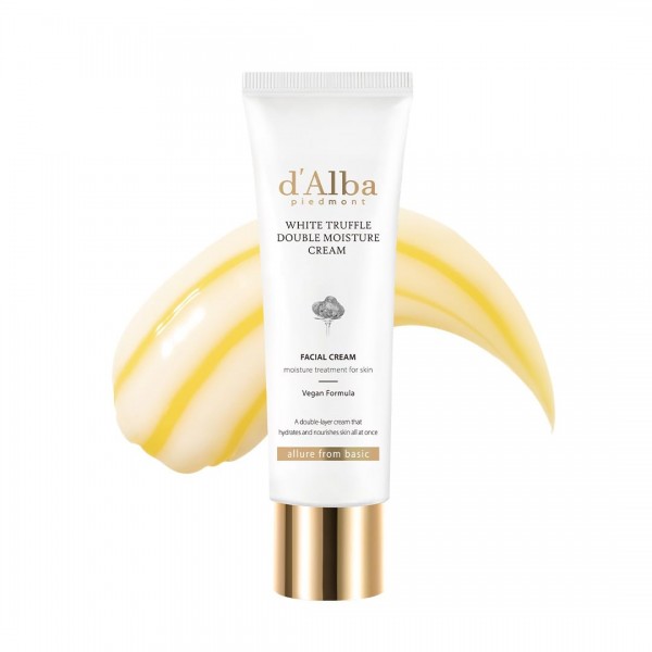 51gO8tiOd7L-_SL1080__600x600 d'Alba - White Truffle Double Moisture Cream, 60ml - Image 1