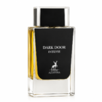 Alhambra – Dark Door Intense 100ml