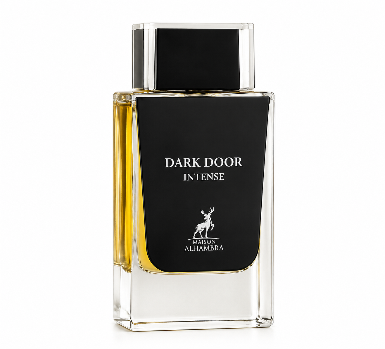 52b44329-6f60-4291-aa03-c3a05f26c148 Alhambra – Dark Door Intense 100ml - Image 1