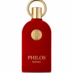 Alhambra – Philos Rosso 100ml