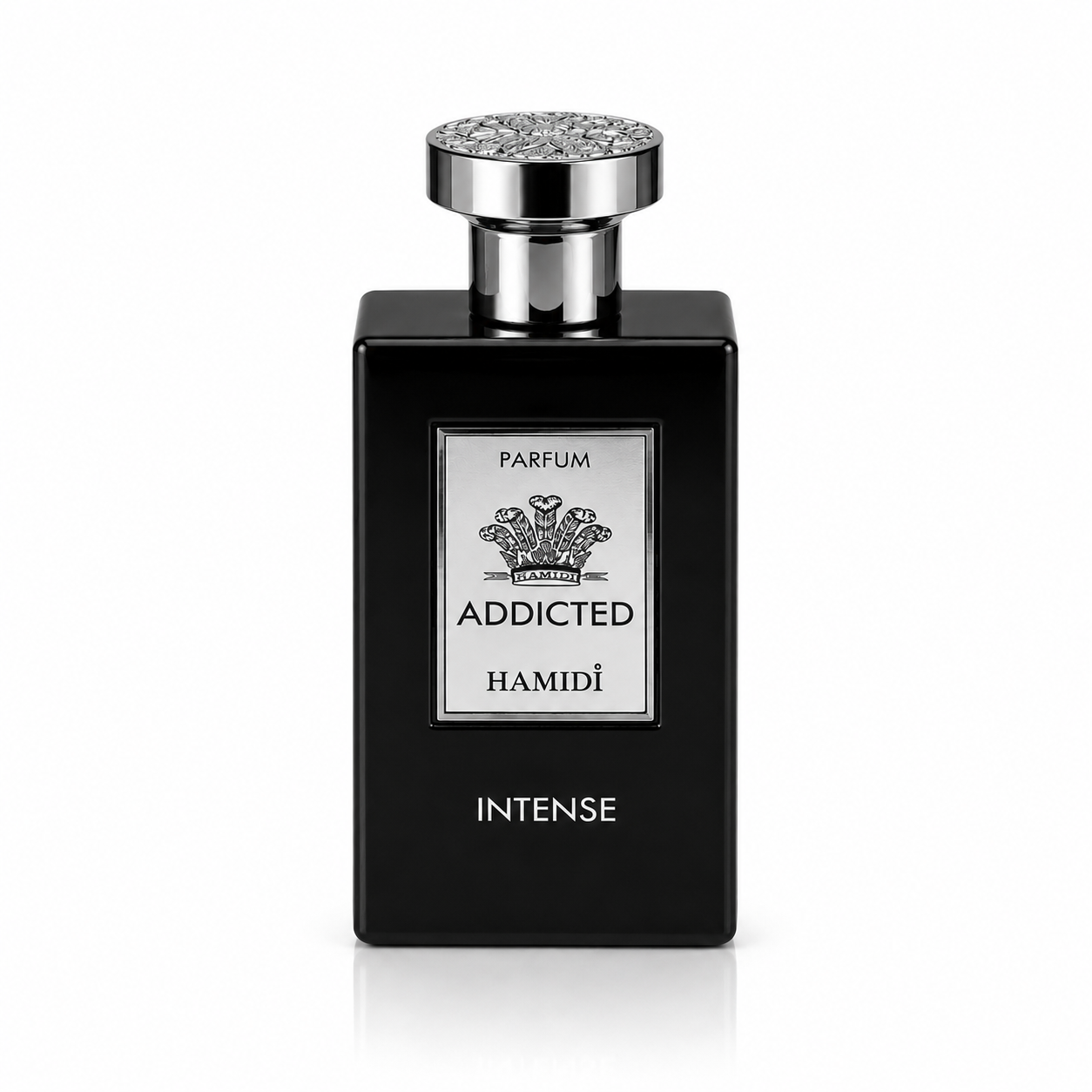 559b5b0e-b04b-4443-85d0-58bd9e372c8d Hamidi – Addiction 100ml - Image 1